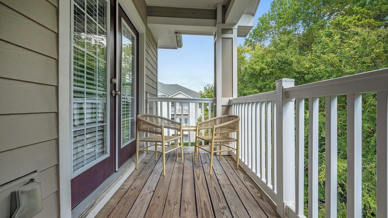 Photo of Outdoor in Charlotte