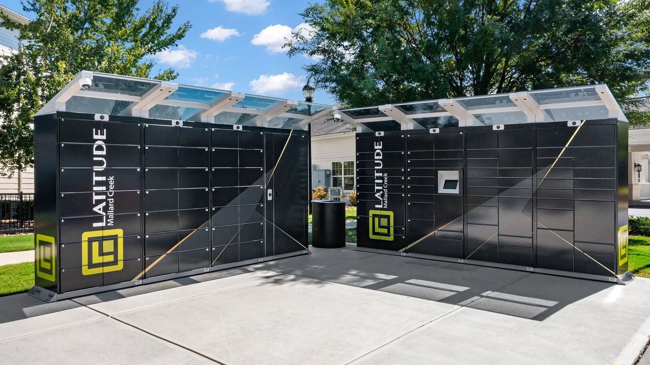 Photo of Outdoor in Charlotte