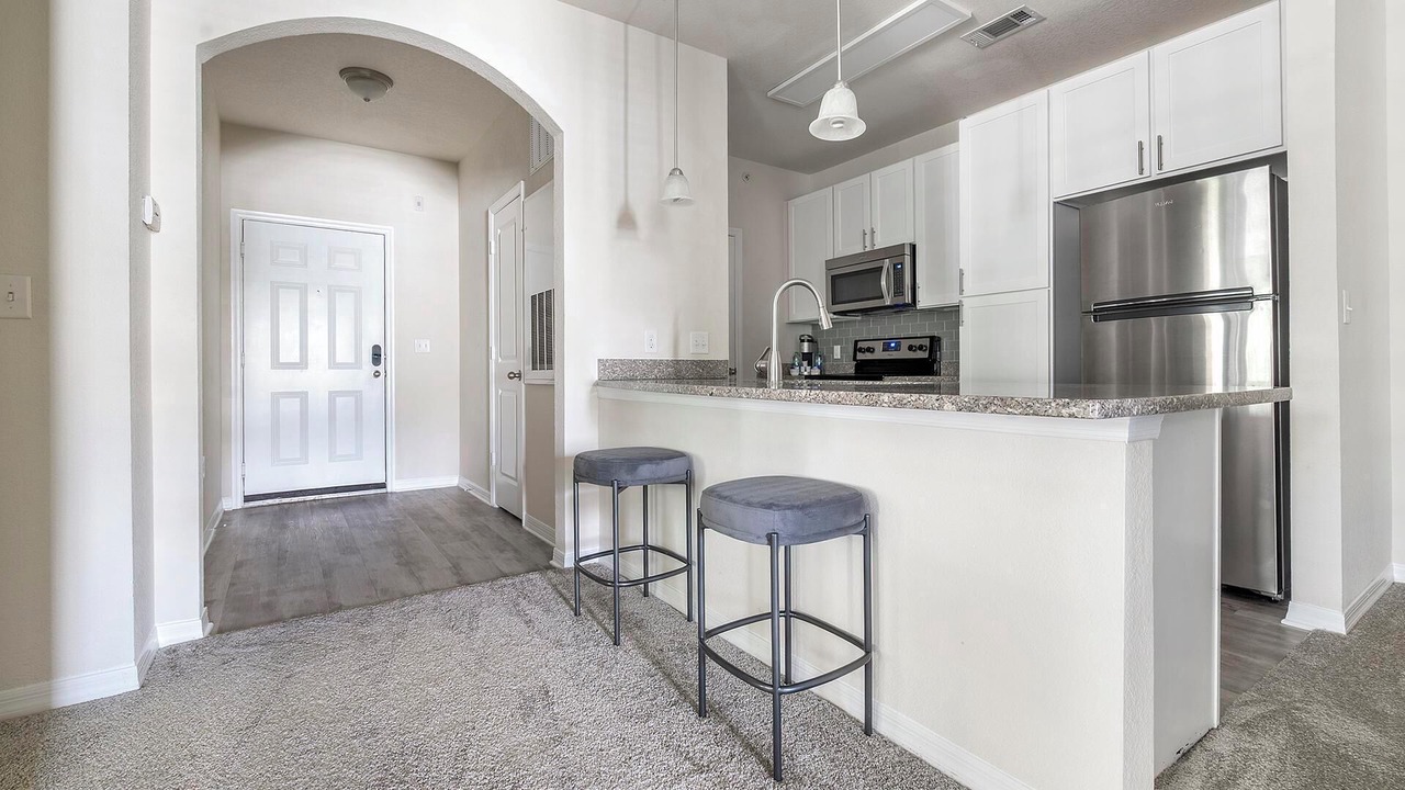 Photo of Kitchen in Charlotte