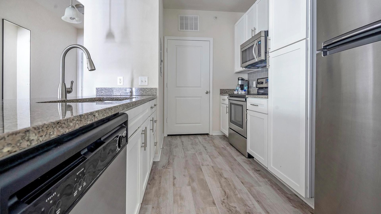 Photo of Kitchen in Charlotte