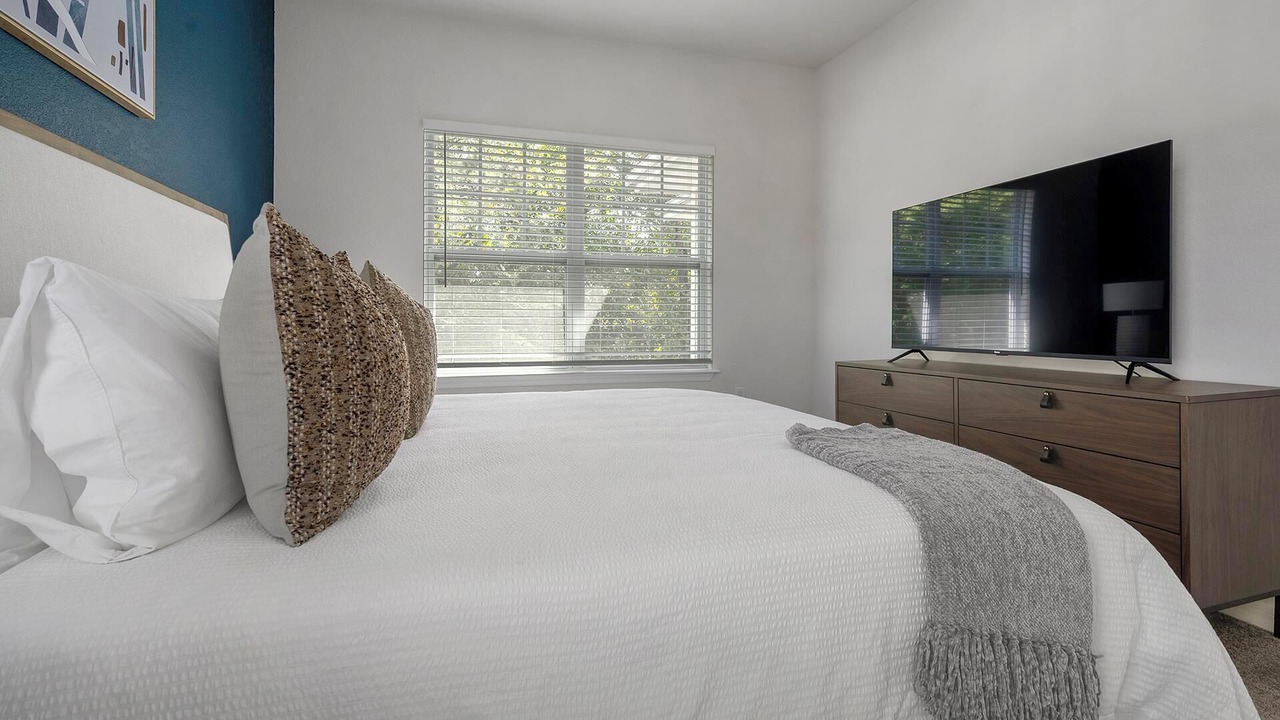 Photo of Bedroom in Charlotte