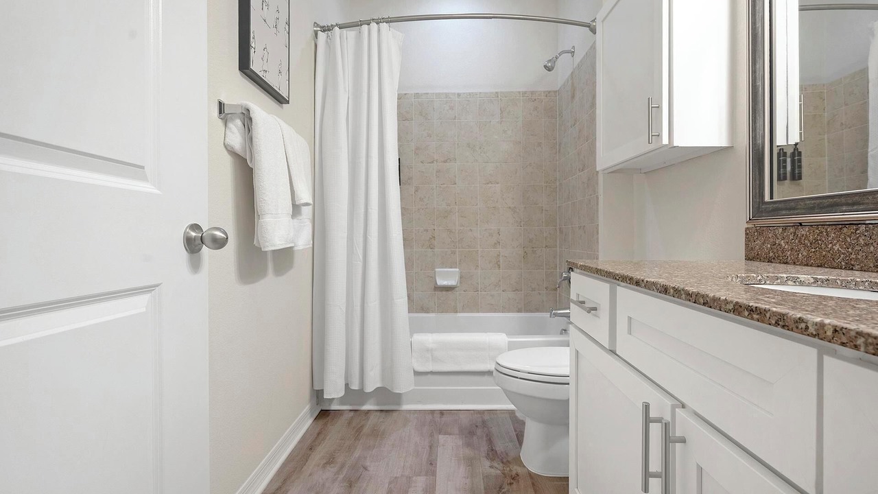 Photo of Bathroom in Charlotte