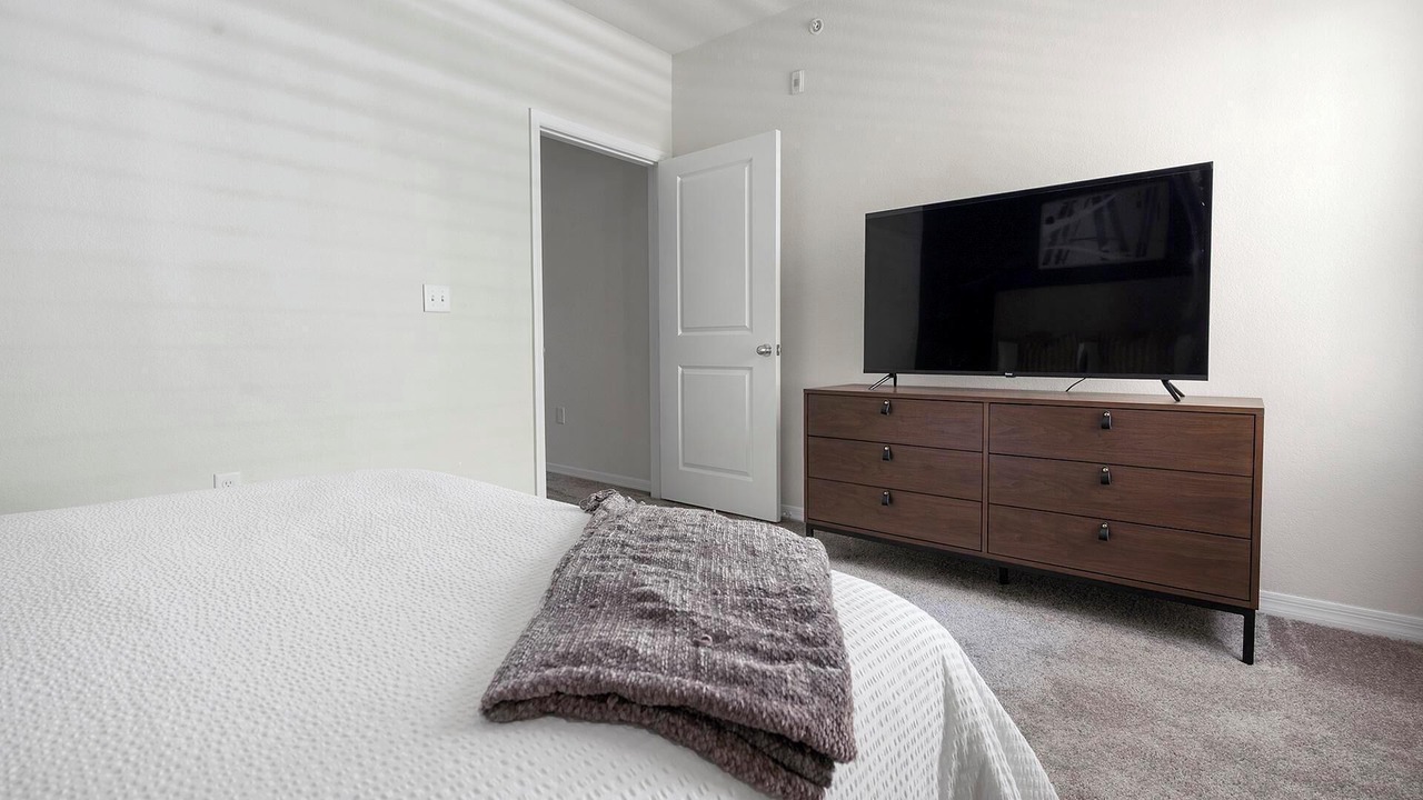 Photo of Bedroom in Charlotte
