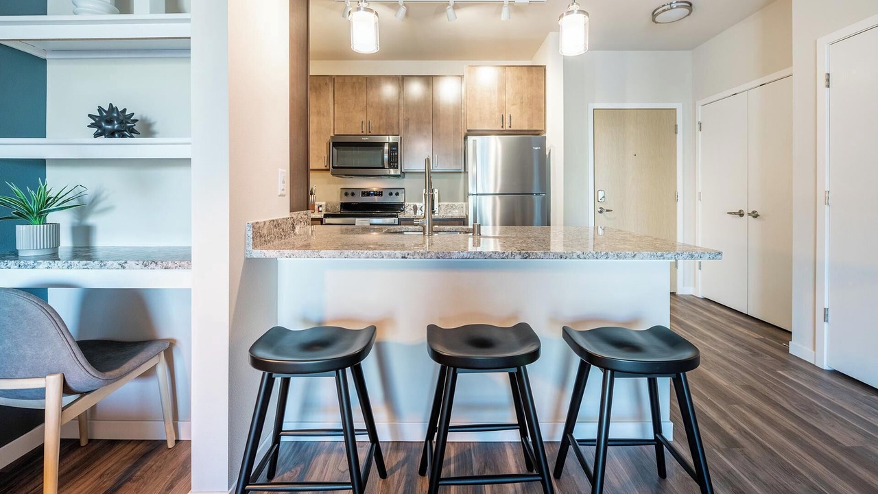 Photo of Kitchen in Webster