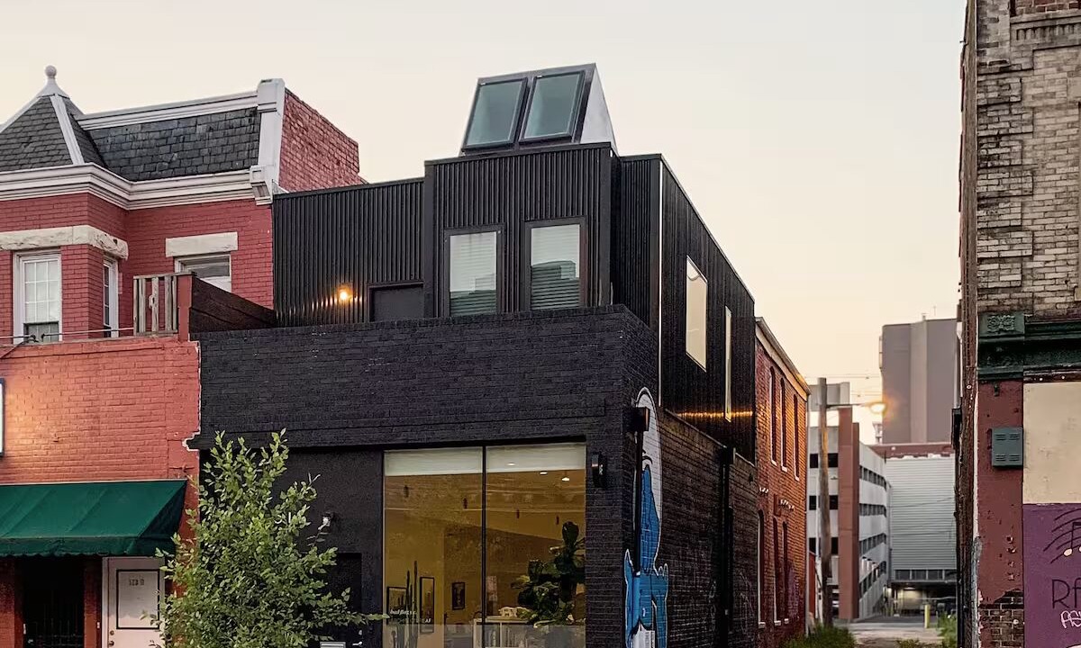 Photo of Outdoor in Monroe Ward