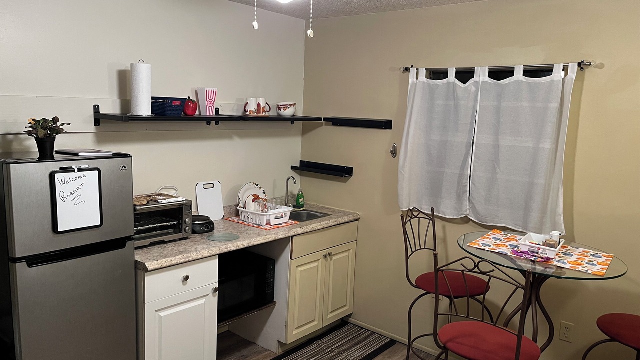 Photo of Kitchen in Fairview Shores