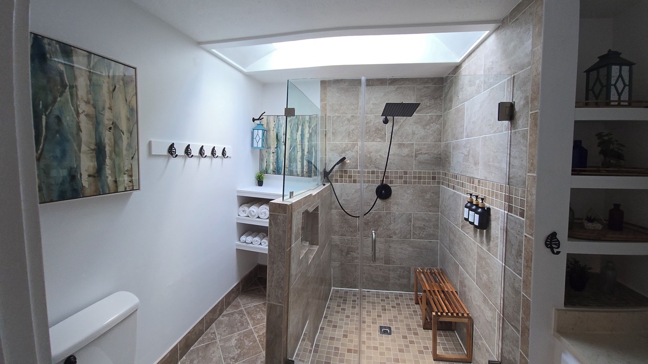 Photo of Bathroom in Fayetteville