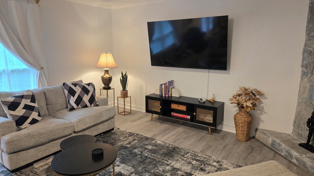 Photo of Livingroom in Fayetteville