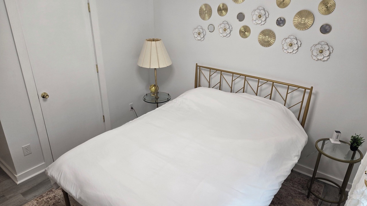 Photo of Bedroom in Fayetteville