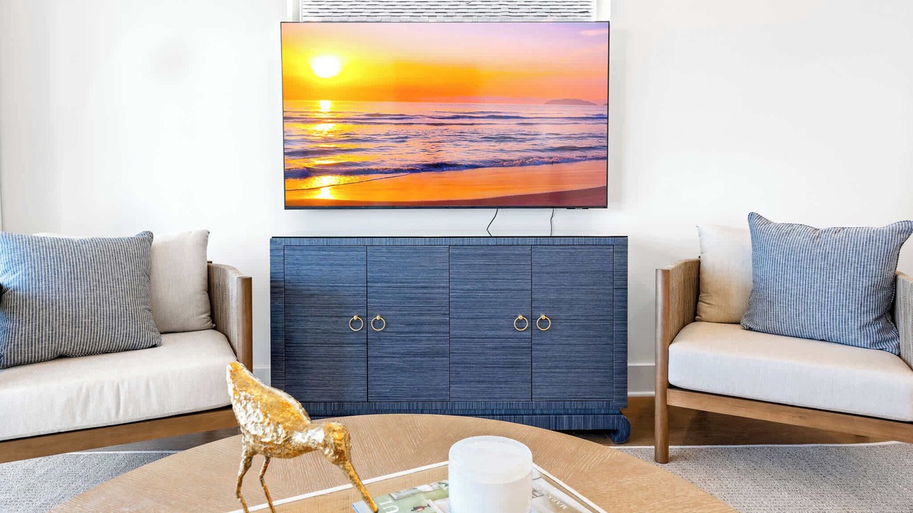 Photo of Bedroom in Georgetown
