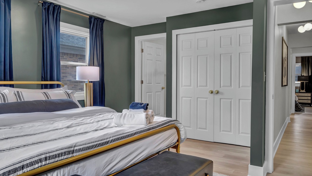 Photo of Bedroom in Birmingham