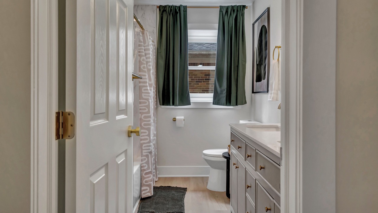 Photo of Bathroom in Birmingham