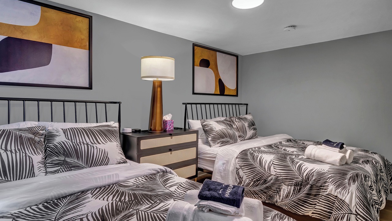 Photo of Bedroom in Birmingham