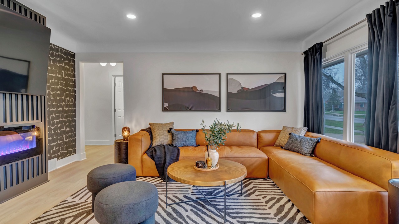 Photo of Livingroom in Birmingham