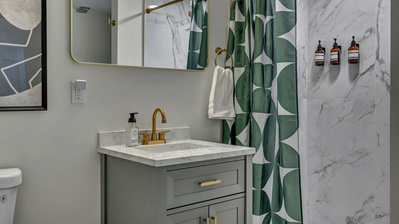 Photo of Bathroom in Birmingham