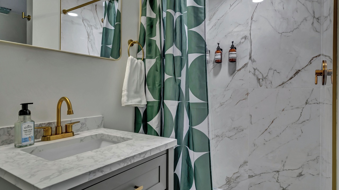 Photo of Bathroom in Birmingham