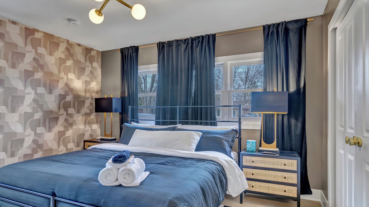 Photo of Bedroom in Birmingham