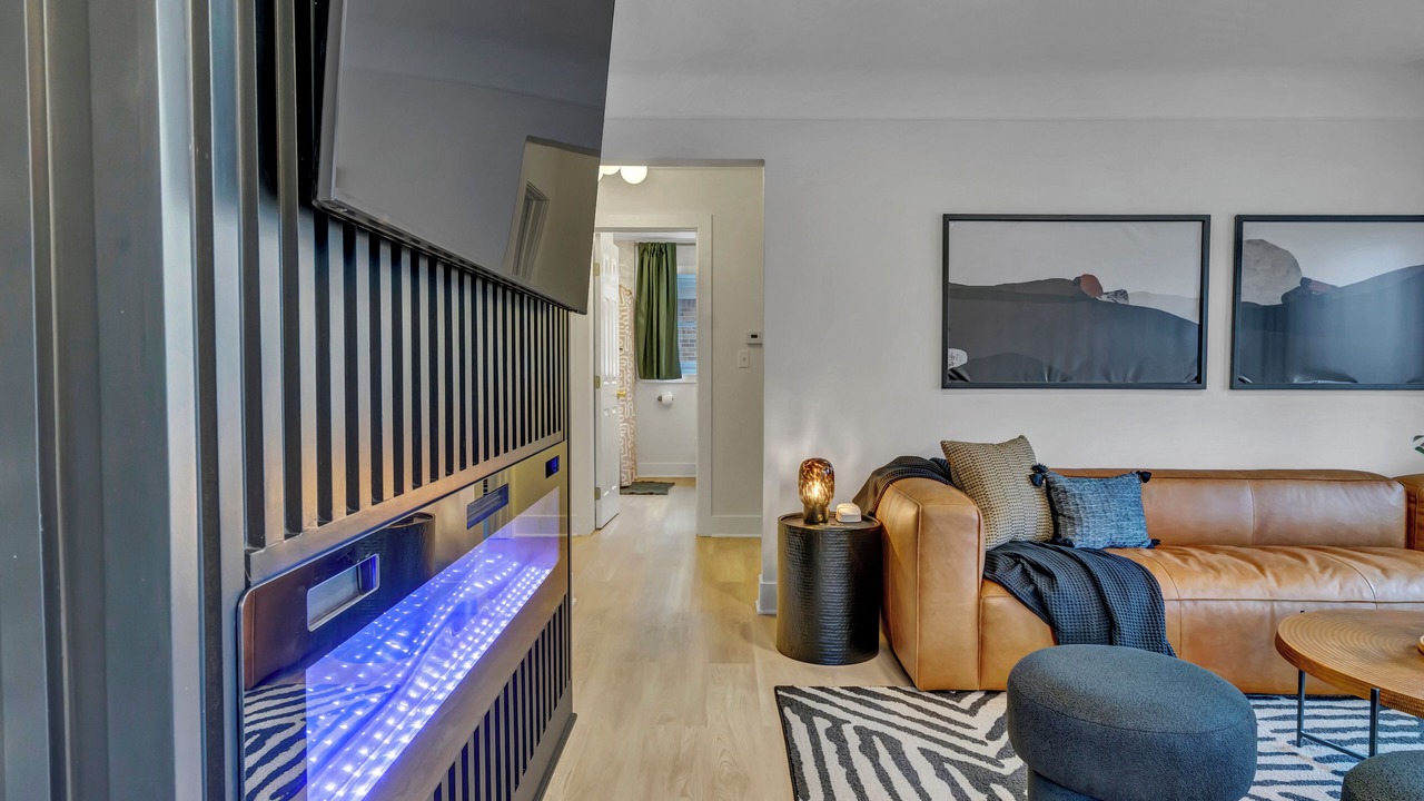 Photo of Livingroom in Birmingham