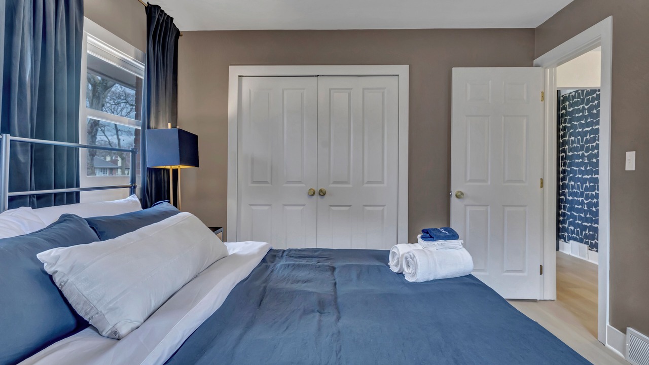 Photo of Bedroom in Birmingham