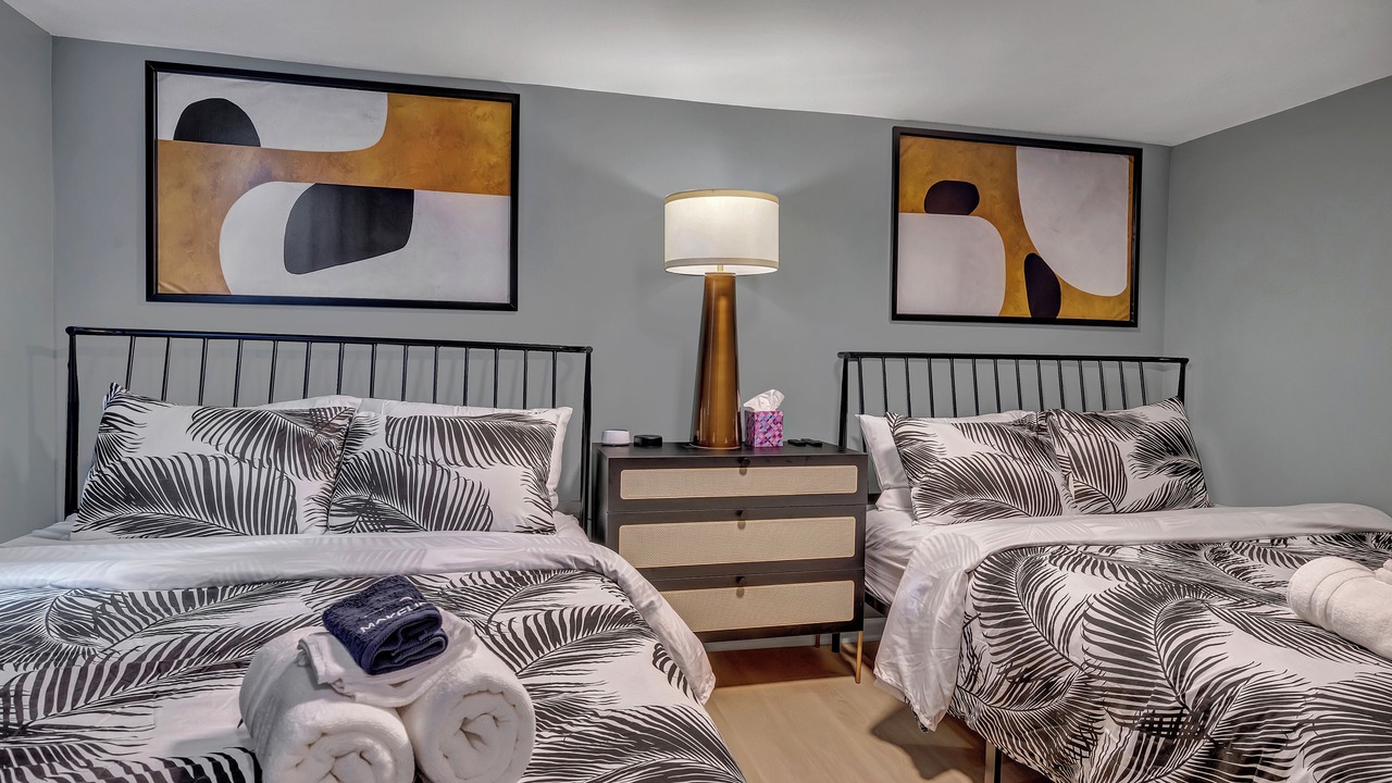Photo of Bedroom in Birmingham
