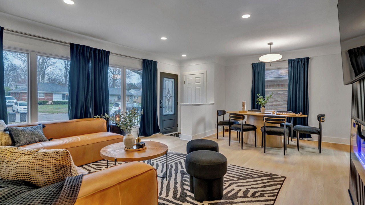 Photo of Livingroom in Birmingham