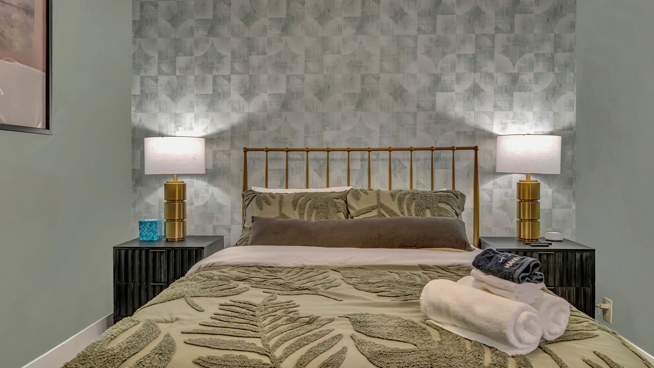Photo of Bedroom in Birmingham