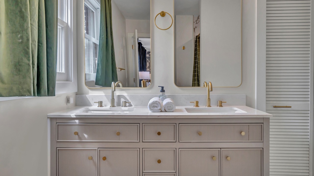 Photo of Bathroom in Birmingham