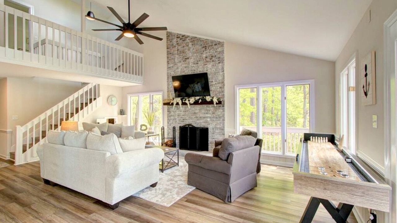 Photo of Livingroom in Bowling Green