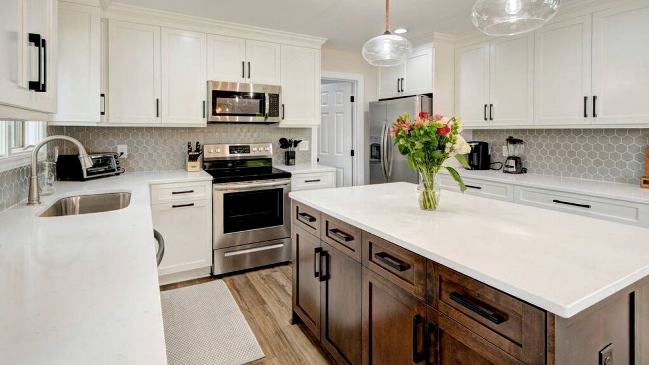 Photo of Kitchen in Bowling Green
