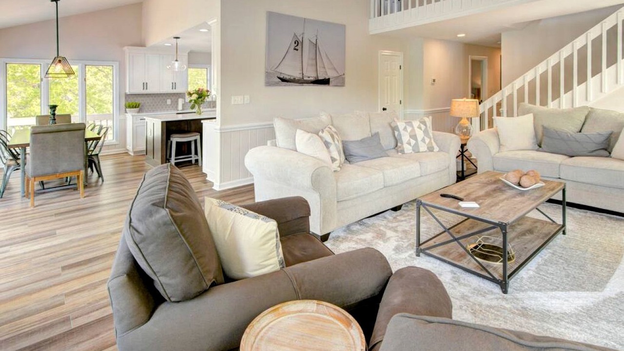 Photo of Livingroom in Bowling Green