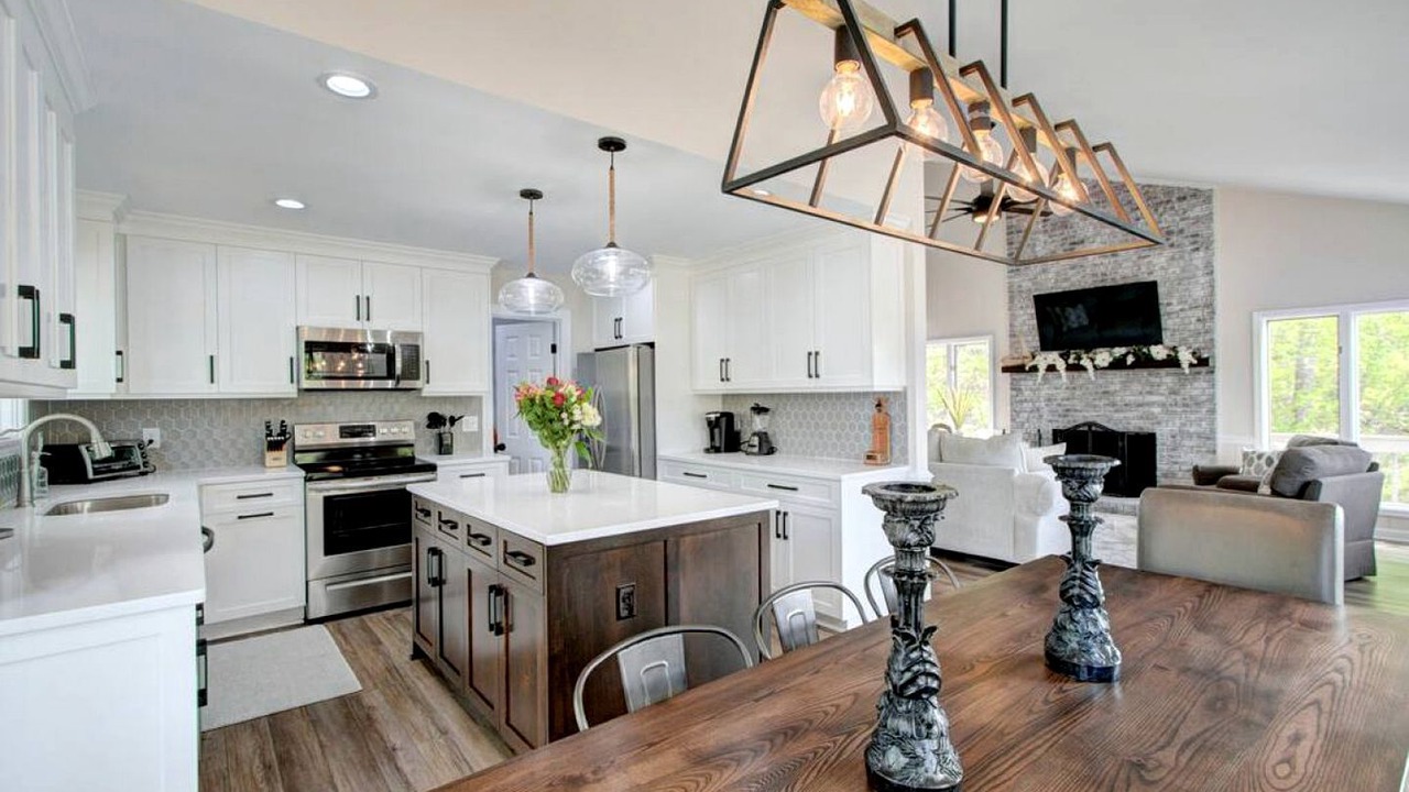 Photo of Kitchen in Bowling Green