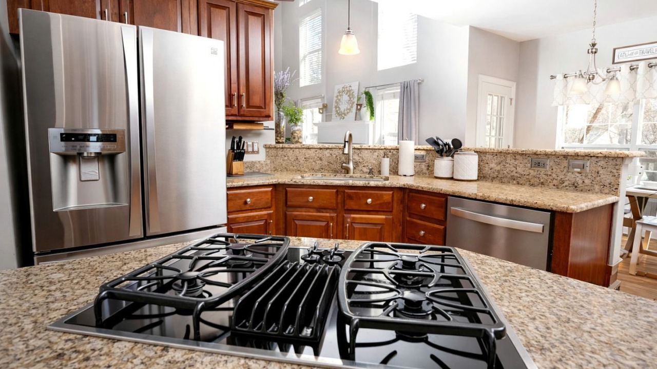 Photo of Kitchen in Charlotte