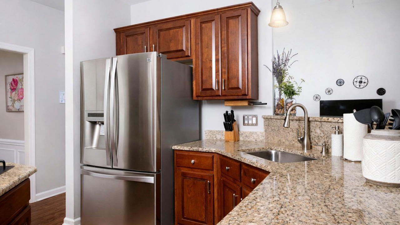 Photo of Kitchen in Charlotte