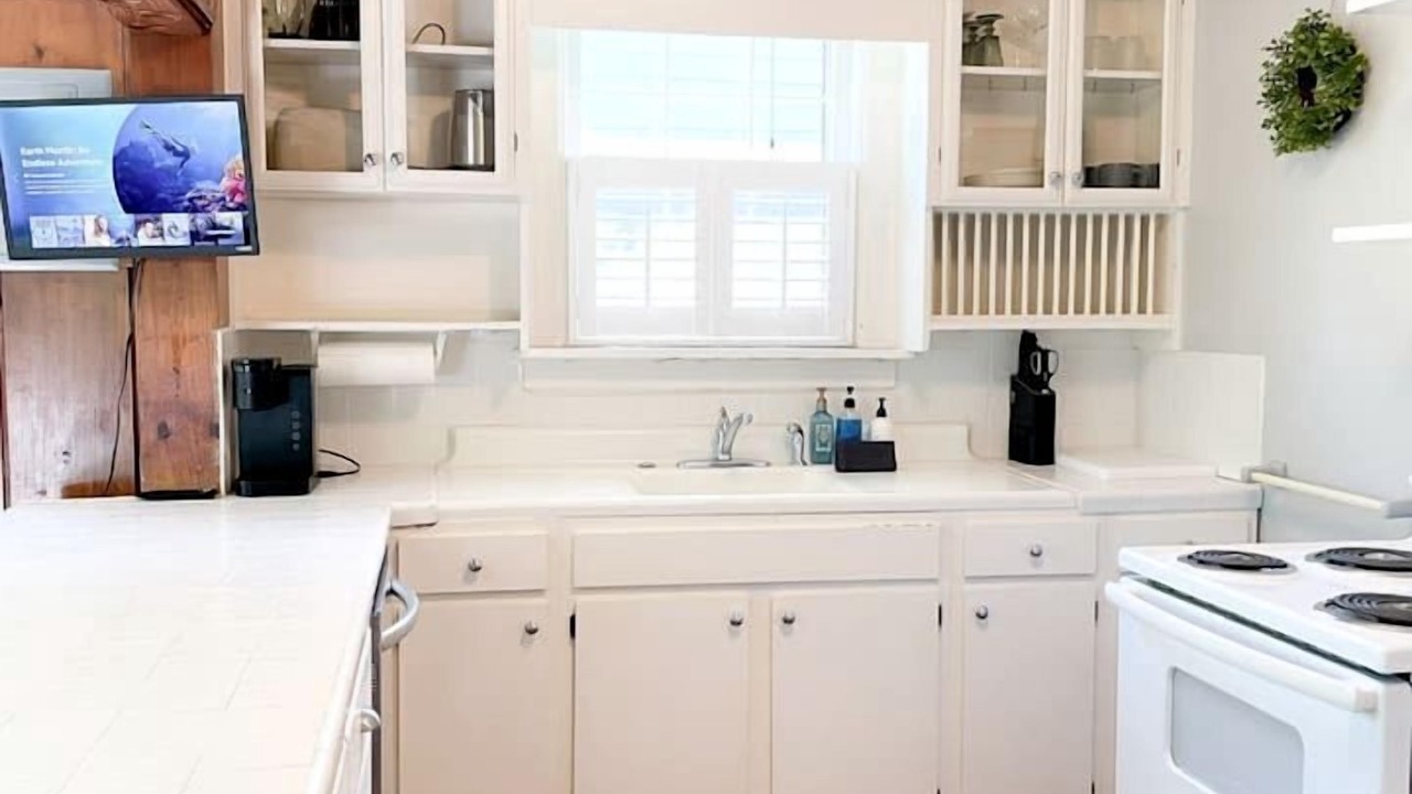 Photo of Kitchen in Plaza Midwood