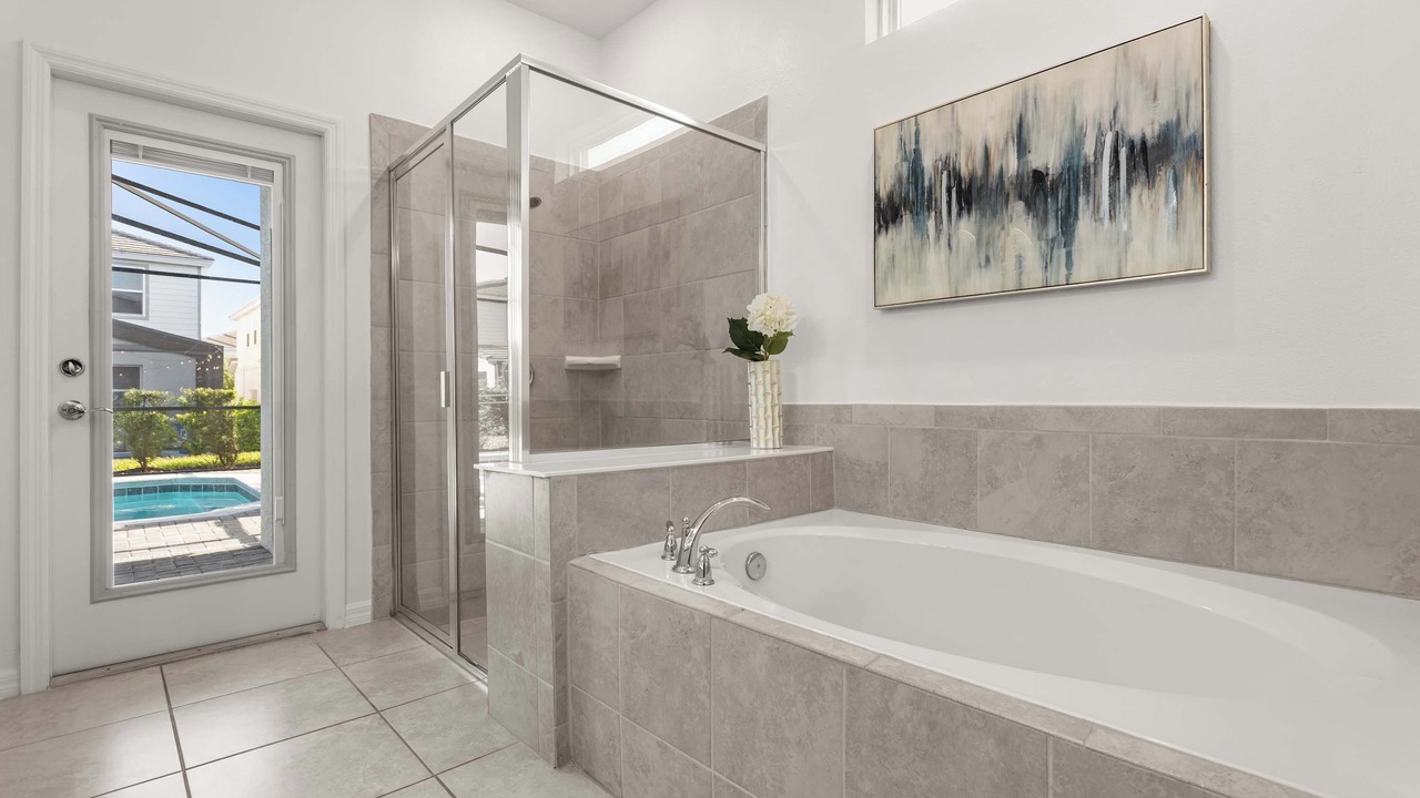 Photo of Bathroom in Loughman