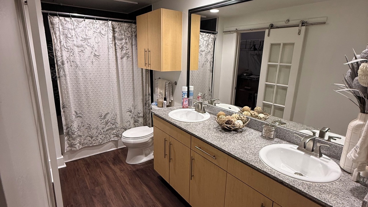 Photo of Bathroom in Dallas