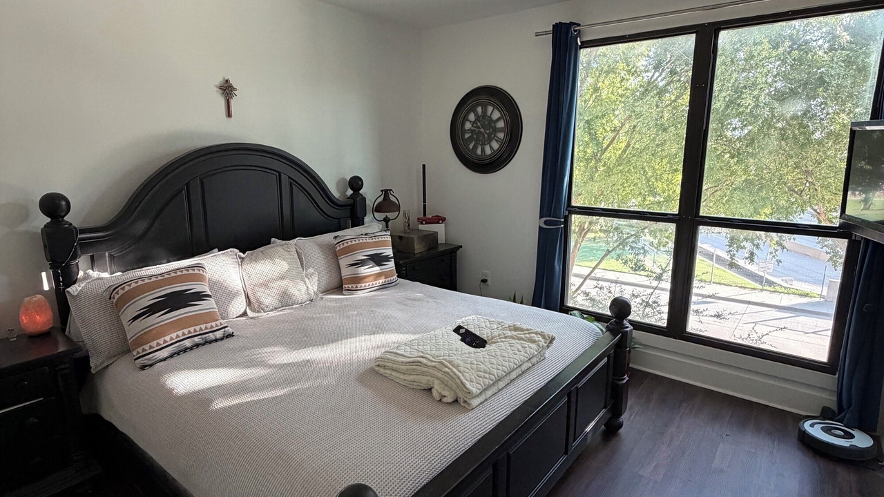 Photo of Bedroom in Dallas