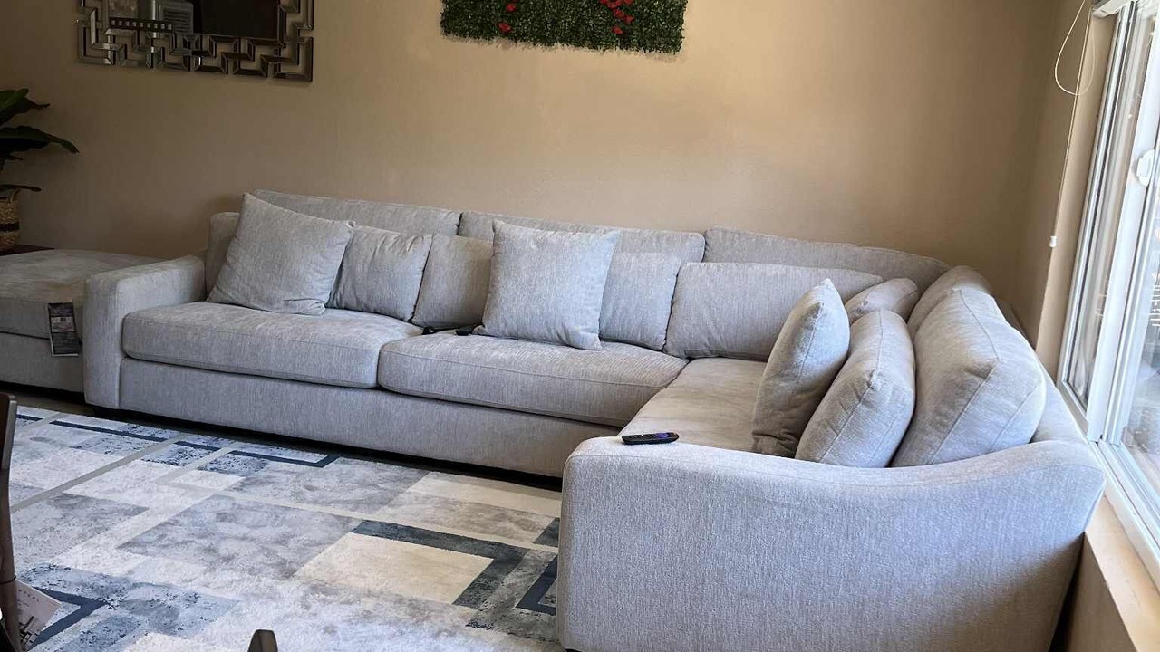 Photo of Livingroom in Del Rey