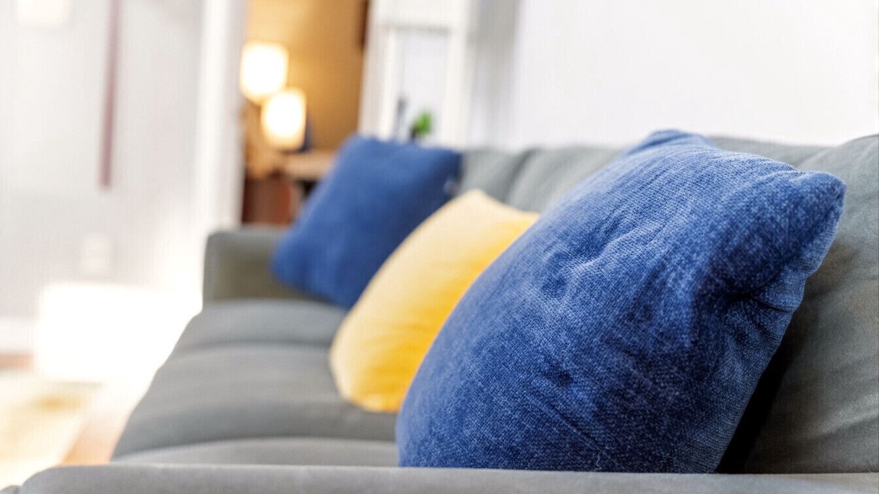 Photo of Livingroom in Clayton