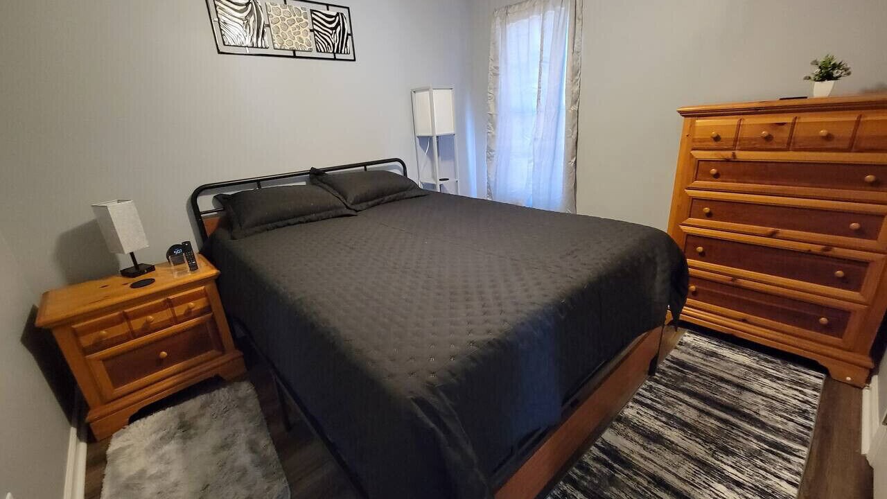 Photo of Bedroom in Clayton