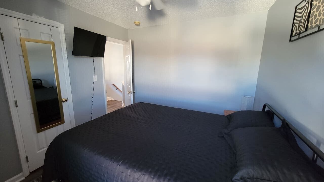 Photo of Bedroom in Clayton