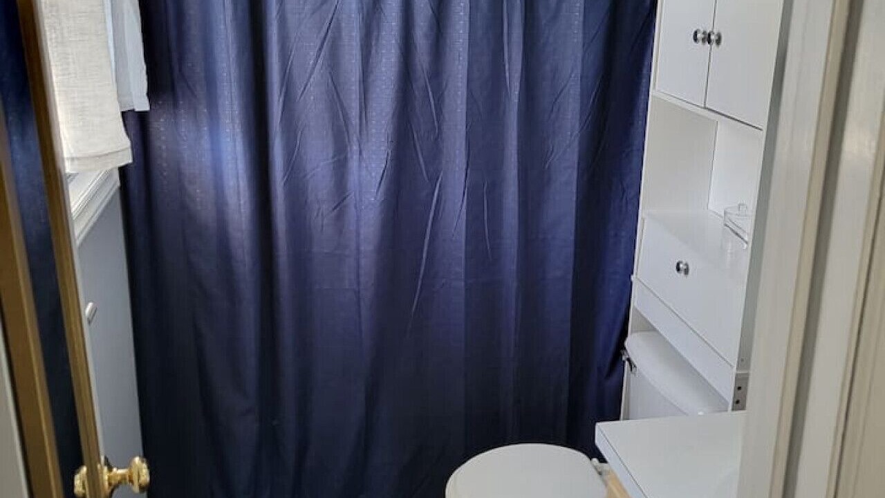 Photo of Bathroom in Clayton