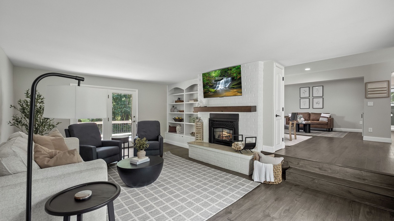 Photo of Livingroom in Drayton Plains