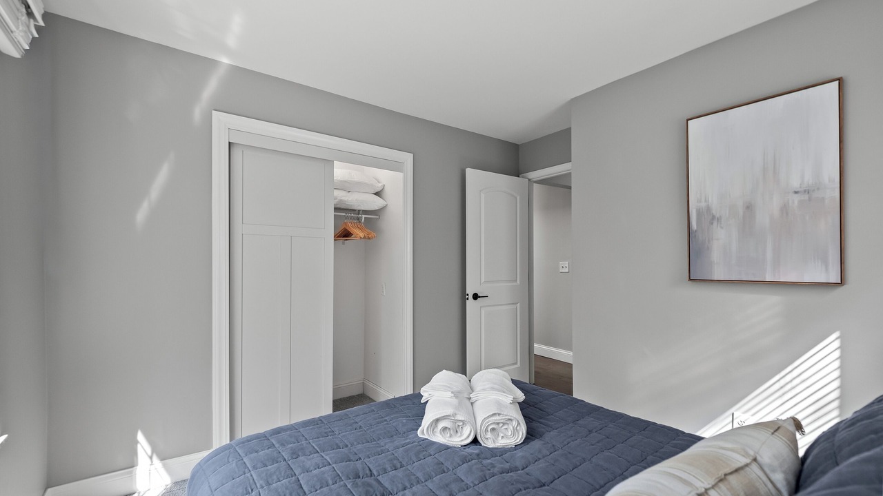 Photo of Bedroom in Drayton Plains