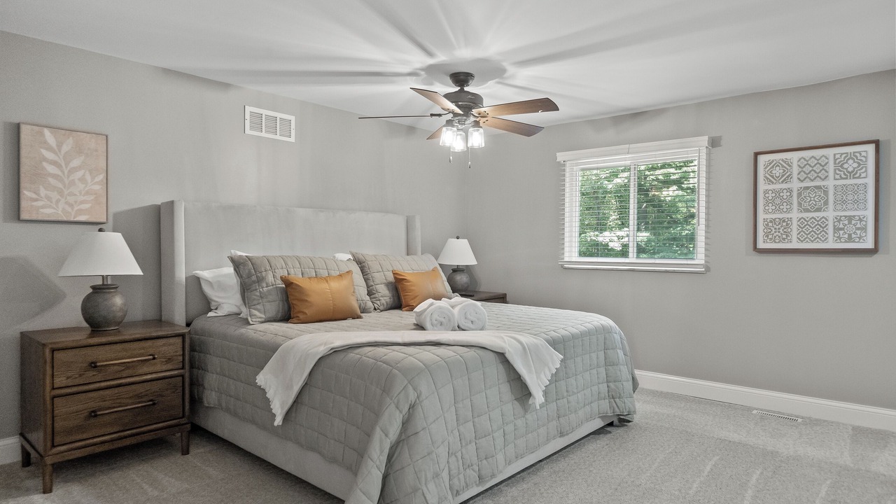 Photo of Bedroom in Drayton Plains