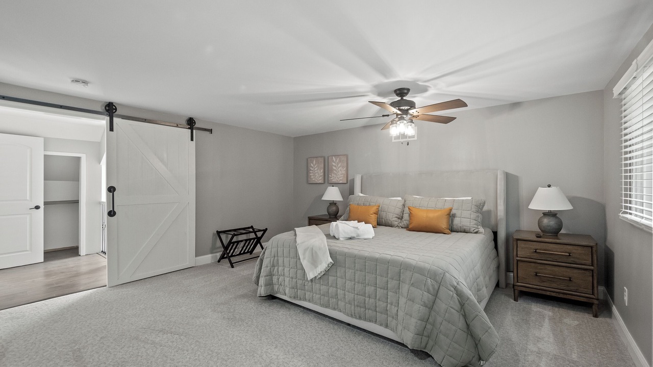 Photo of Bedroom in Drayton Plains