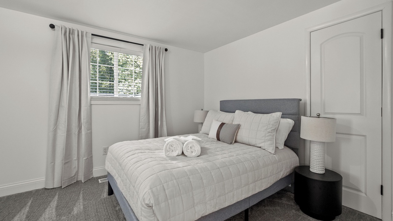 Photo of Bedroom in Drayton Plains
