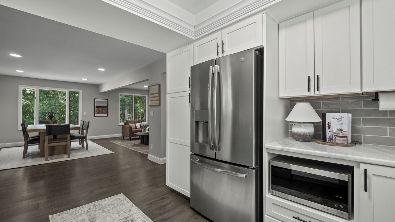 Photo of Kitchen in Drayton Plains