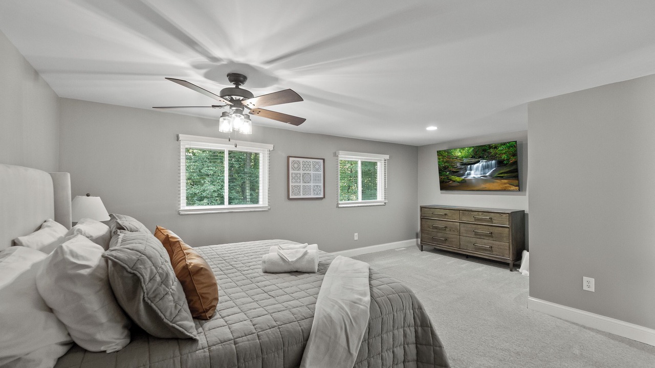 Photo of Bedroom in Drayton Plains