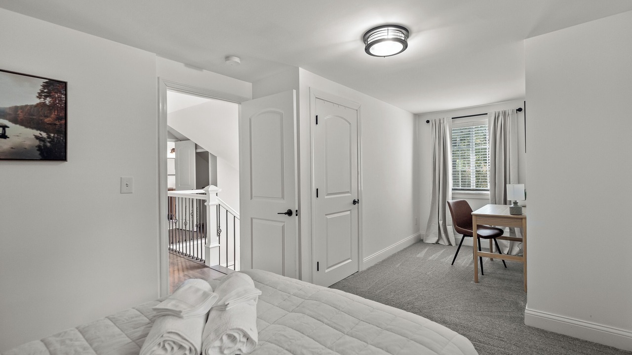 Photo of Bedroom in Drayton Plains